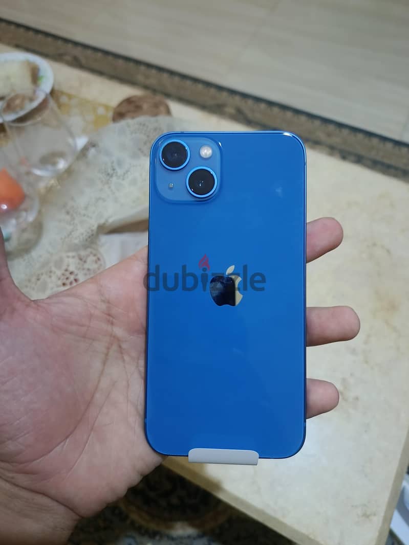 Apple - iPhone 13 6