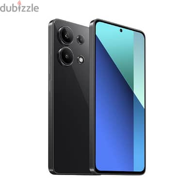 Xiaomi Redmi Note 13