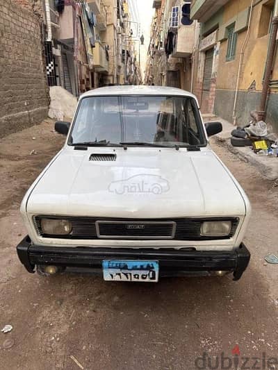 فيات فيات 128 نوفا 1998 للبيع كفر الزيات