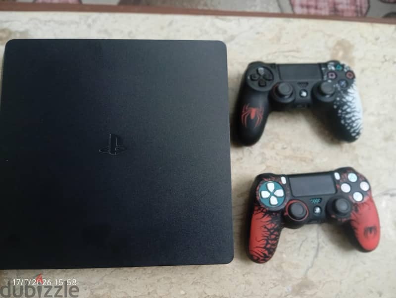pes4slam 1