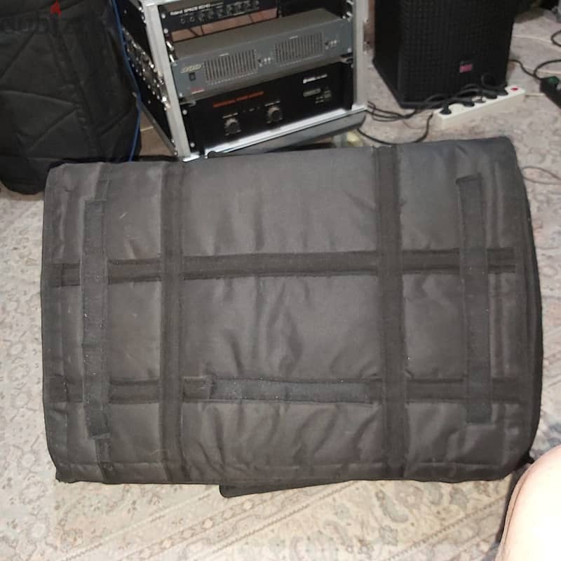 Professional PA SOUND SYSTEM STUDIO MASTER U. K 2