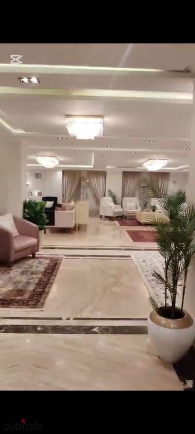 شقه للبيع في المهندسين
