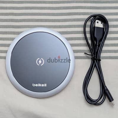 Beikell wireless charger