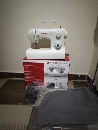 ماكينة خياطة Singer Tradition 2282