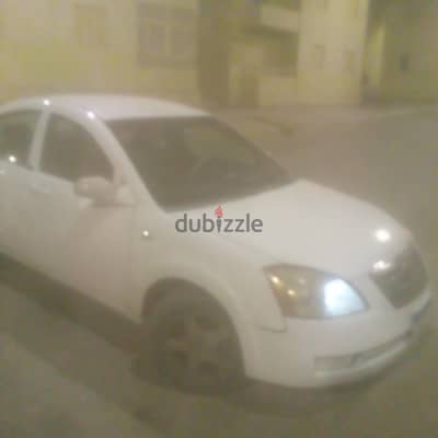 شيرى ايه 15 2009