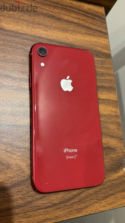 Apple - iPhone XR