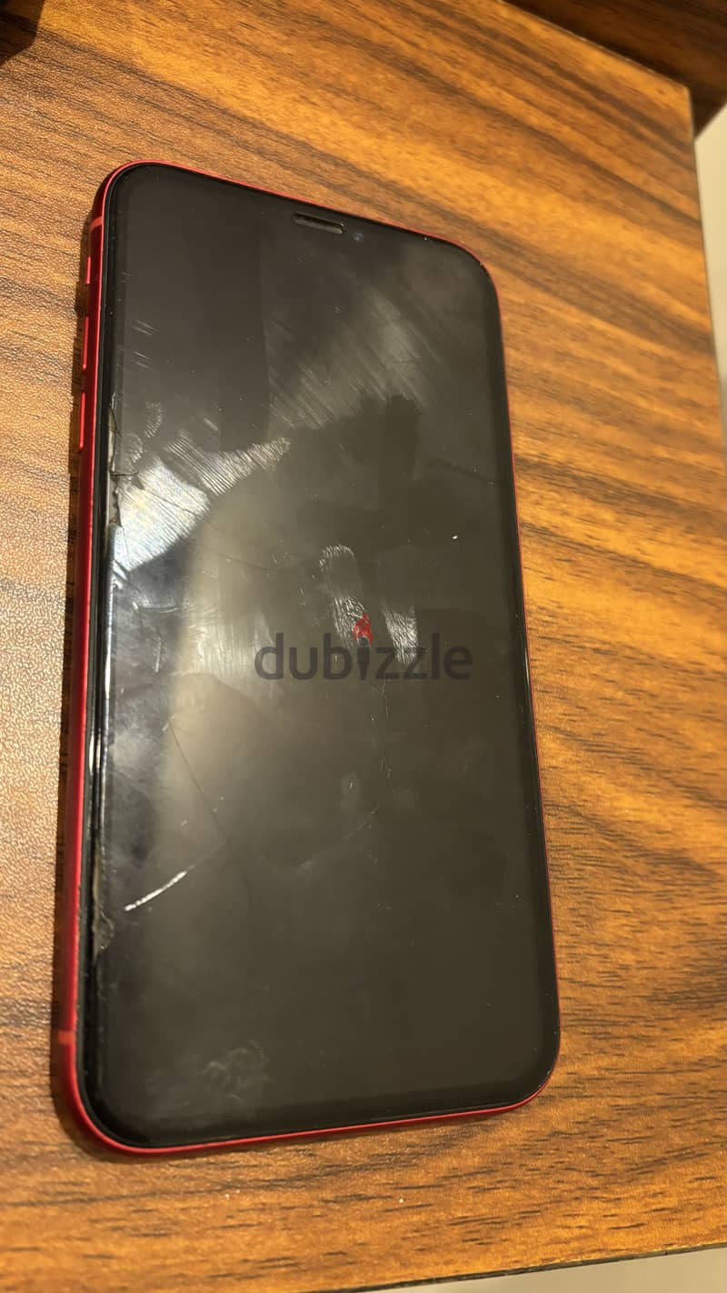 Apple - iPhone XR 2