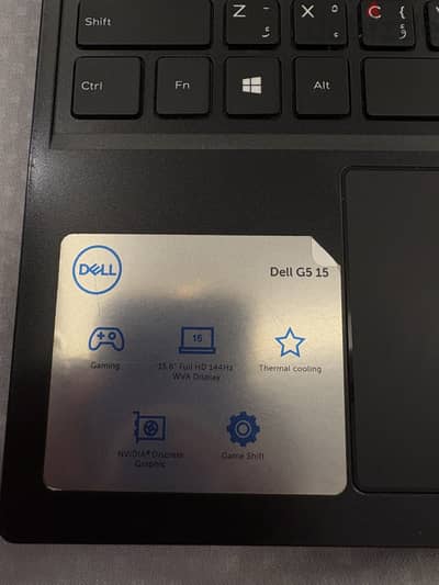 Dell G5 الجيل العاشر