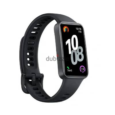 هواوى باند 10 بحاله ممتازه - huawei band 10