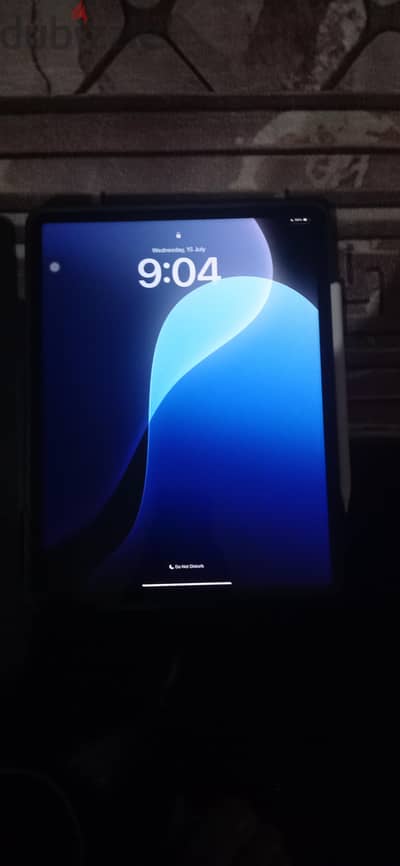 ipad pro M1 2021 12.9 inches ايباد برو