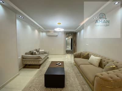 Abdulaziz Al Saud Street, Manial, Larin Tower
