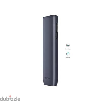 IQOS ILUMA i ONE