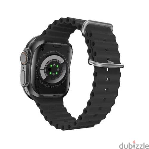 smart watch x10 ultra 1