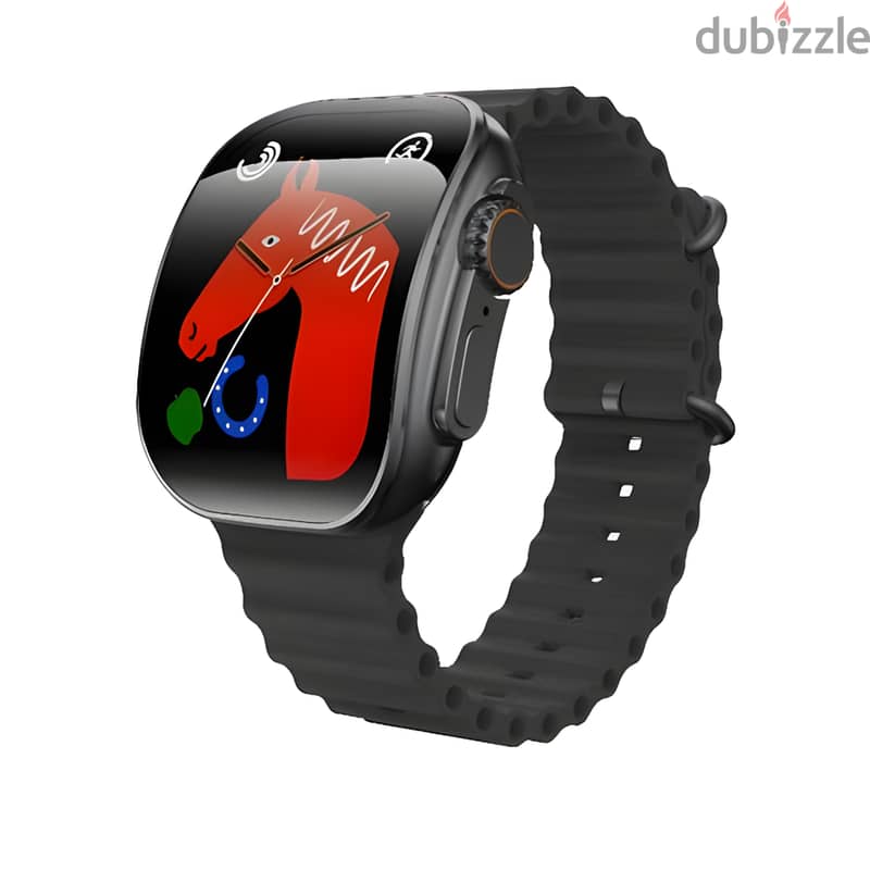 smart watch x10 ultra 2