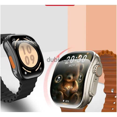 smart watch x10 ultra 5