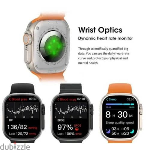 smart watch x10 ultra 6