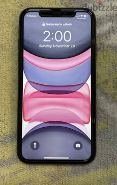 Apple - iPhone 11