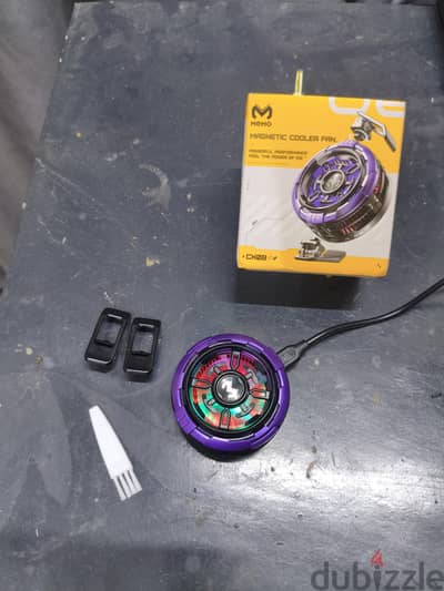 MEMO CX08 Pro Mobile Cooler - Like New