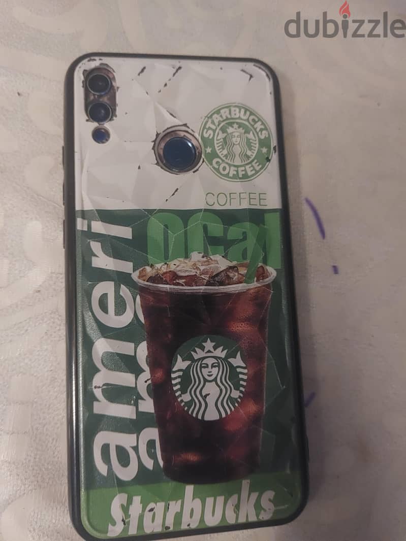 HONOR 8X 2