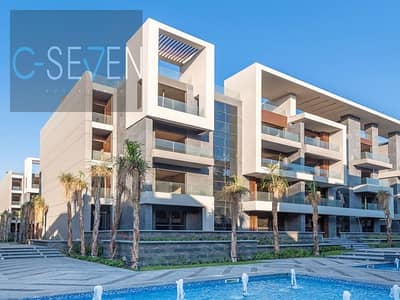 إل باتيو كازا (El Patio Casa)  شقة للبيع  المساحة: 160 متر² الدور: الأول اطلالة على الشارع نصف تشطيب