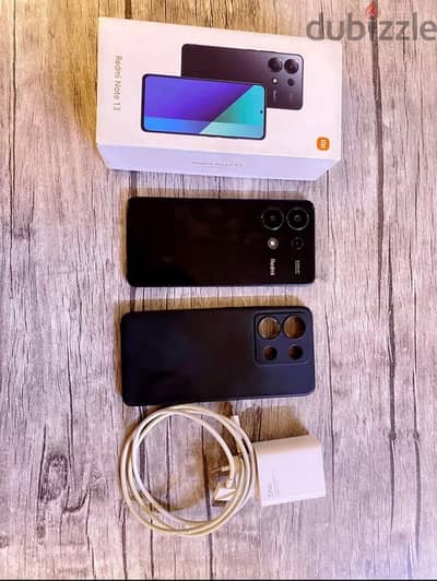 Xiaomi Redmi Note 13