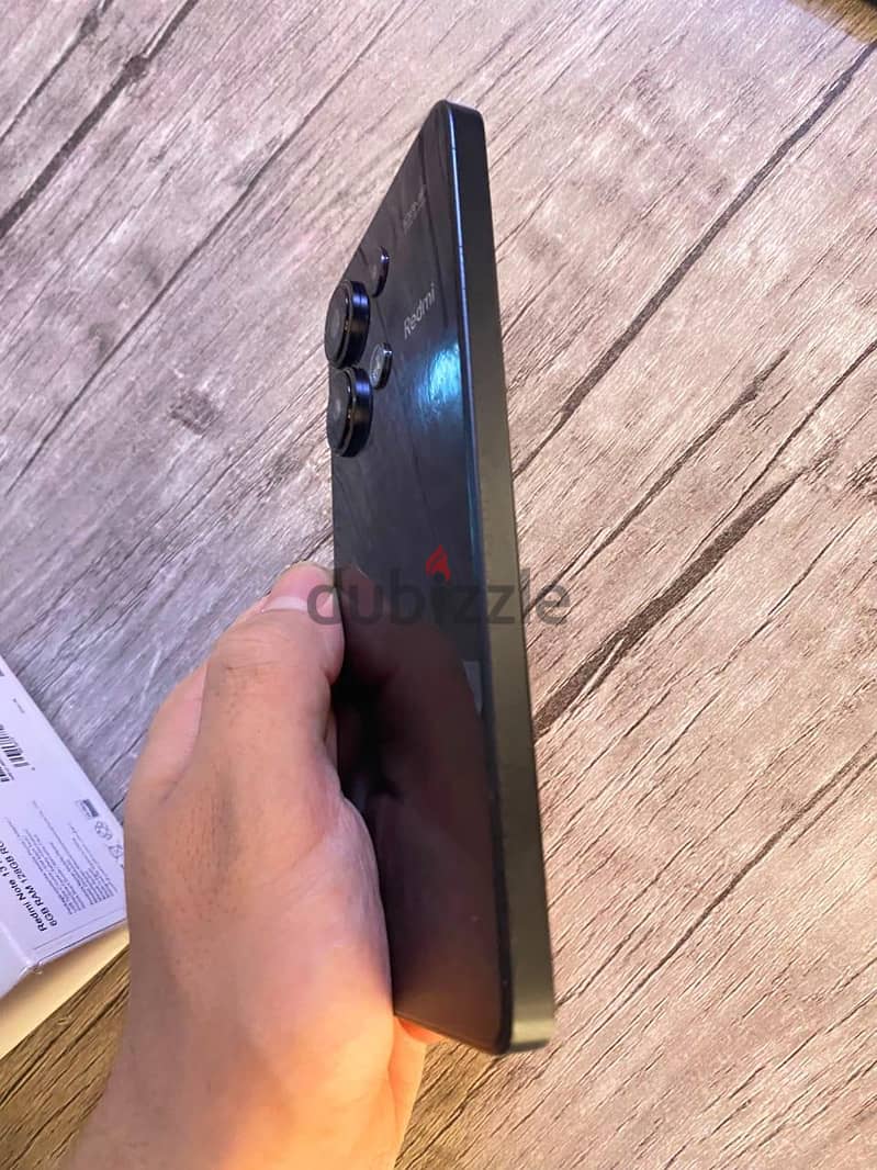 Xiaomi Redmi Note 13 1