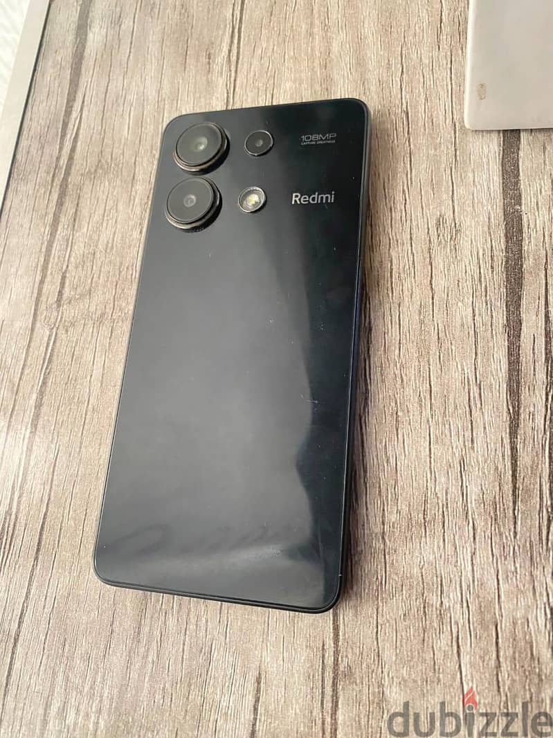 Xiaomi Redmi Note 13 2