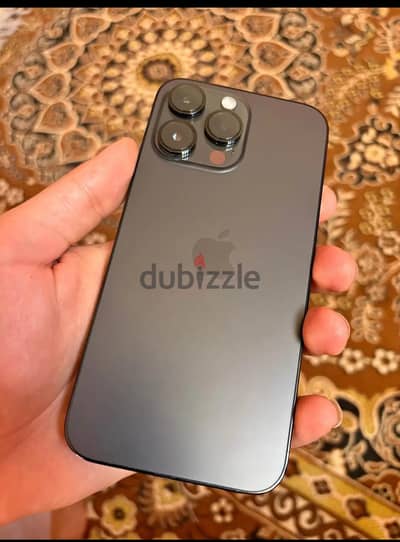 آبل - آيفون 14 برو ماكس