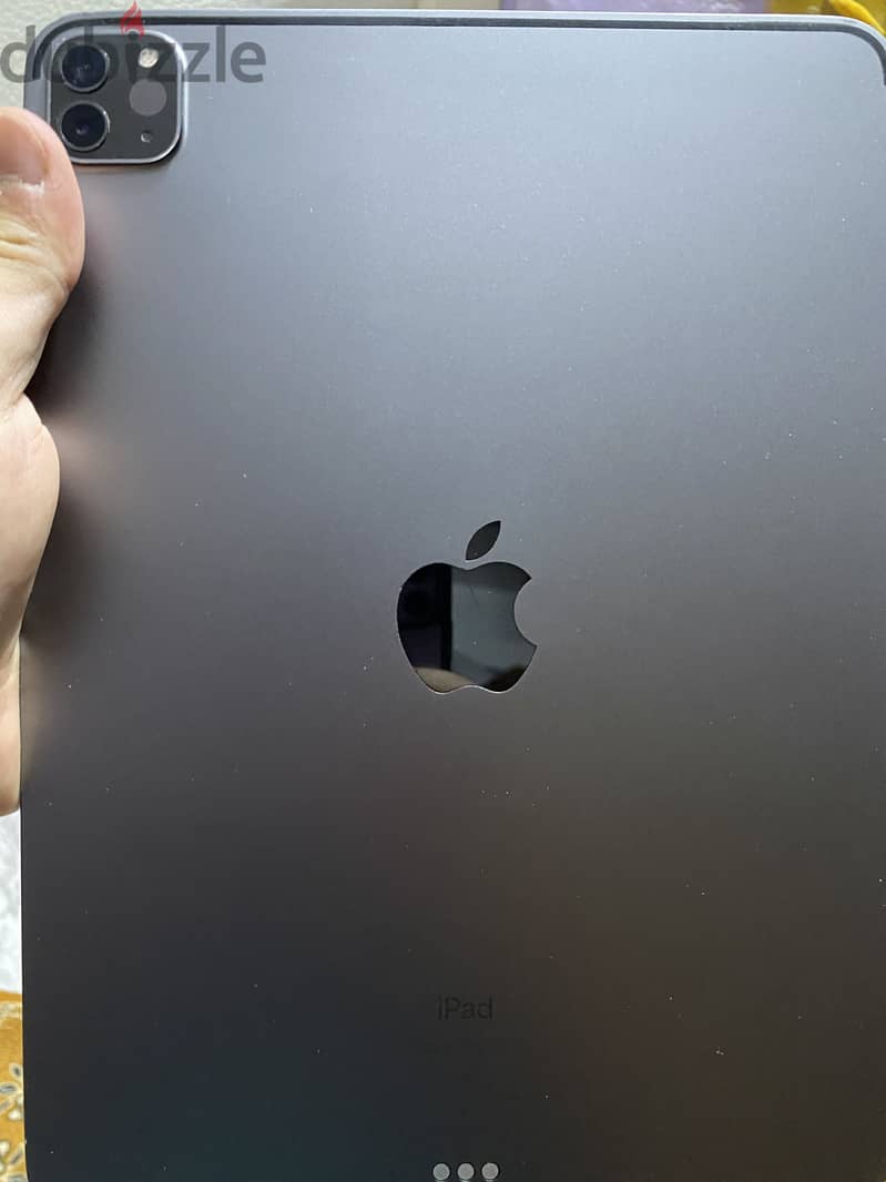 Ipad pro 2021 (11 inch)+ 256 2