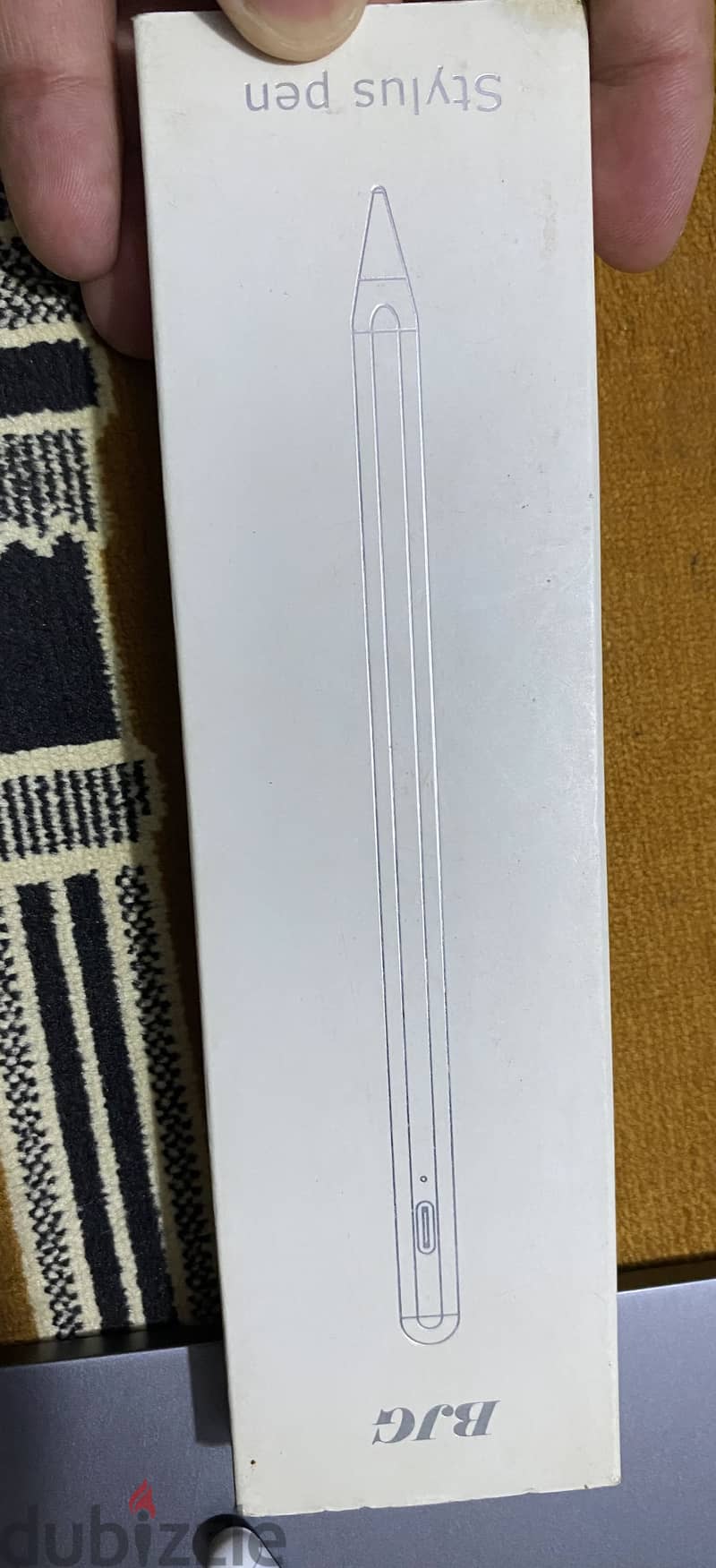Ipad pro 2021 (11 inch)+ 256 8