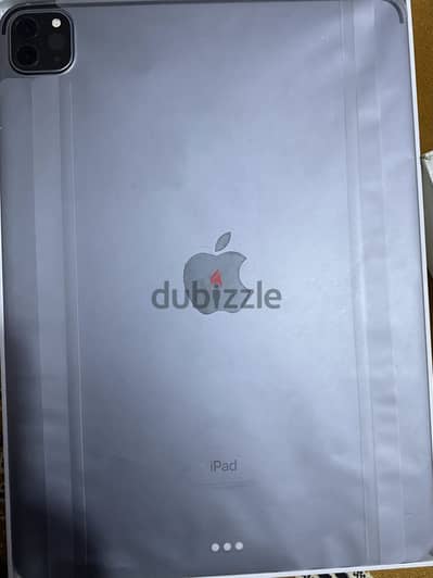 Ipad pro 2021 (11 inch)+ 256