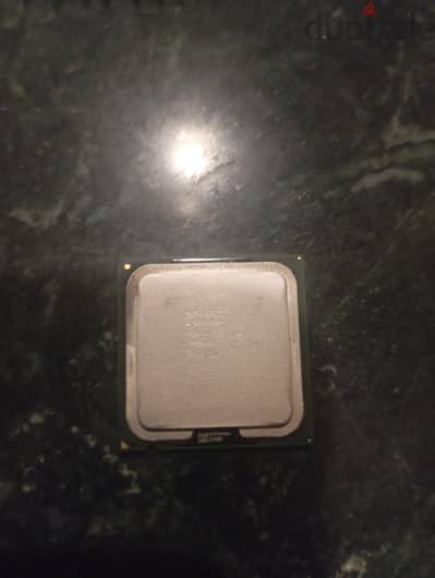 Intel 84 pentium