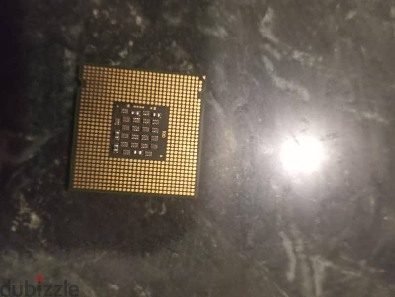Intel 84 pentium 1