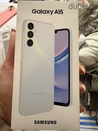 Samsung A15 5G