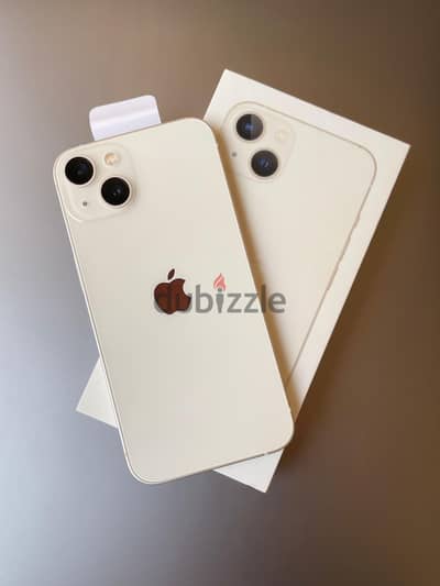 Apple - iPhone 13 - Not Active