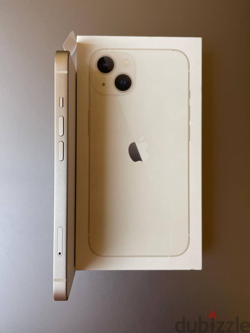 Apple - iPhone 13 - Not Active 1