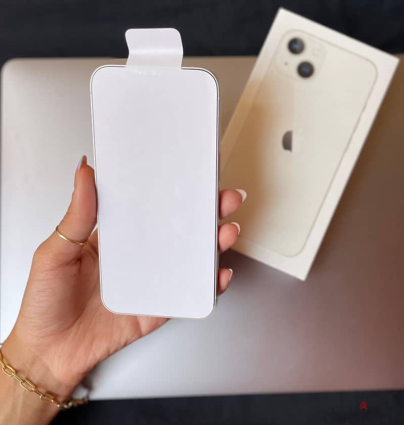 Apple - iPhone 13 - Not Active 3