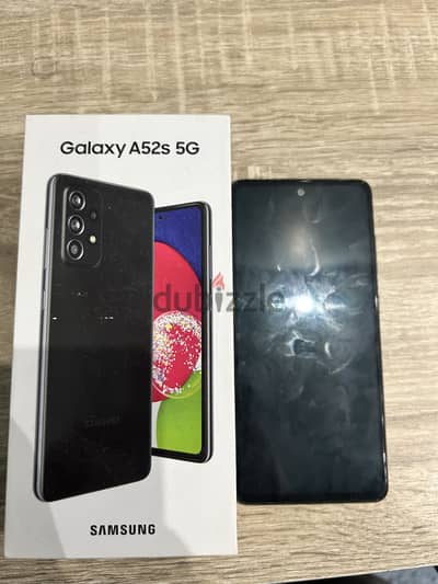 Samsung a52s