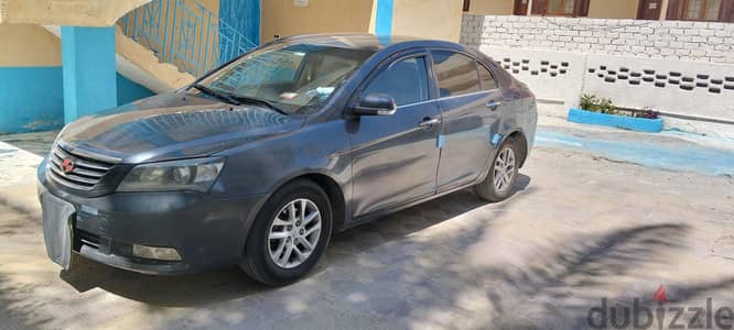 جيلى امجراند 7 2019 2019