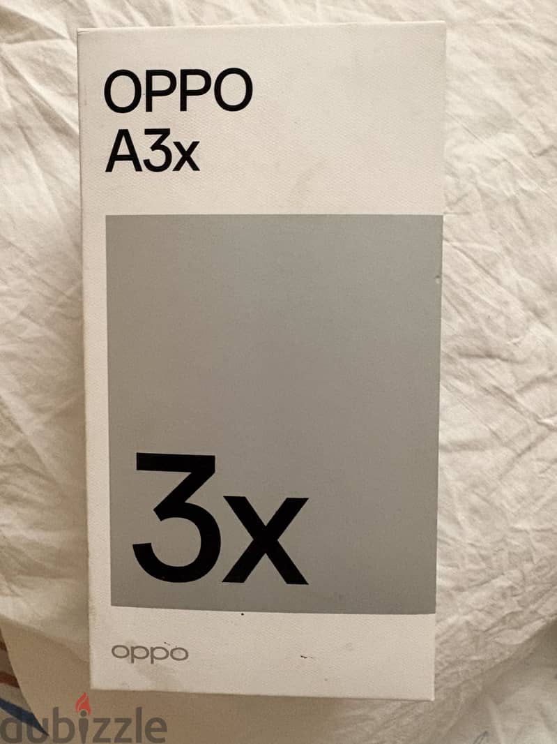 OPPO A35 1