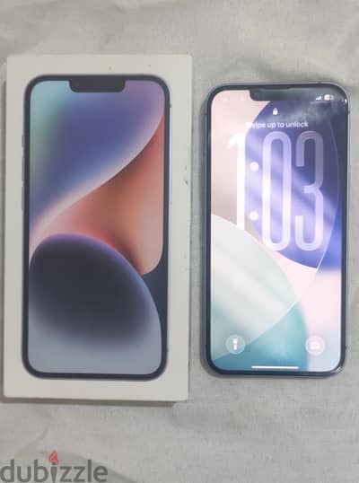 Apple - iPhone 14