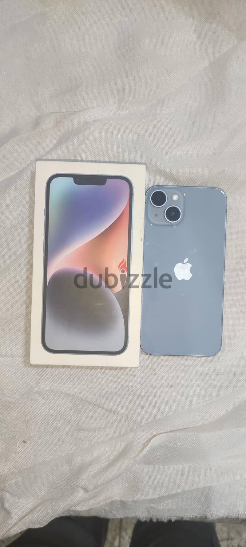Apple - iPhone 14 1