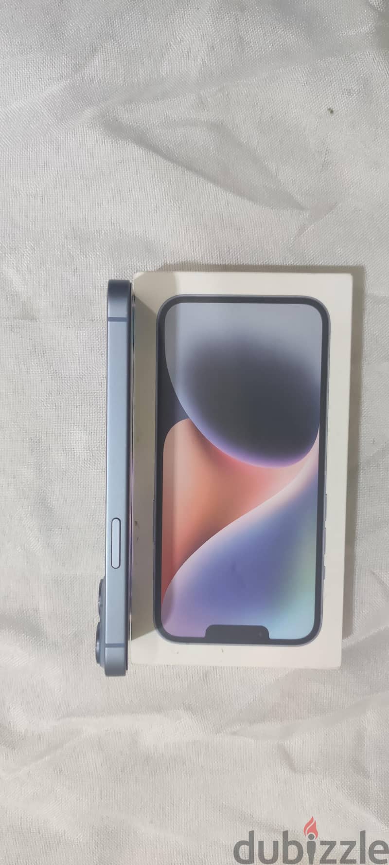 Apple - iPhone 14 4