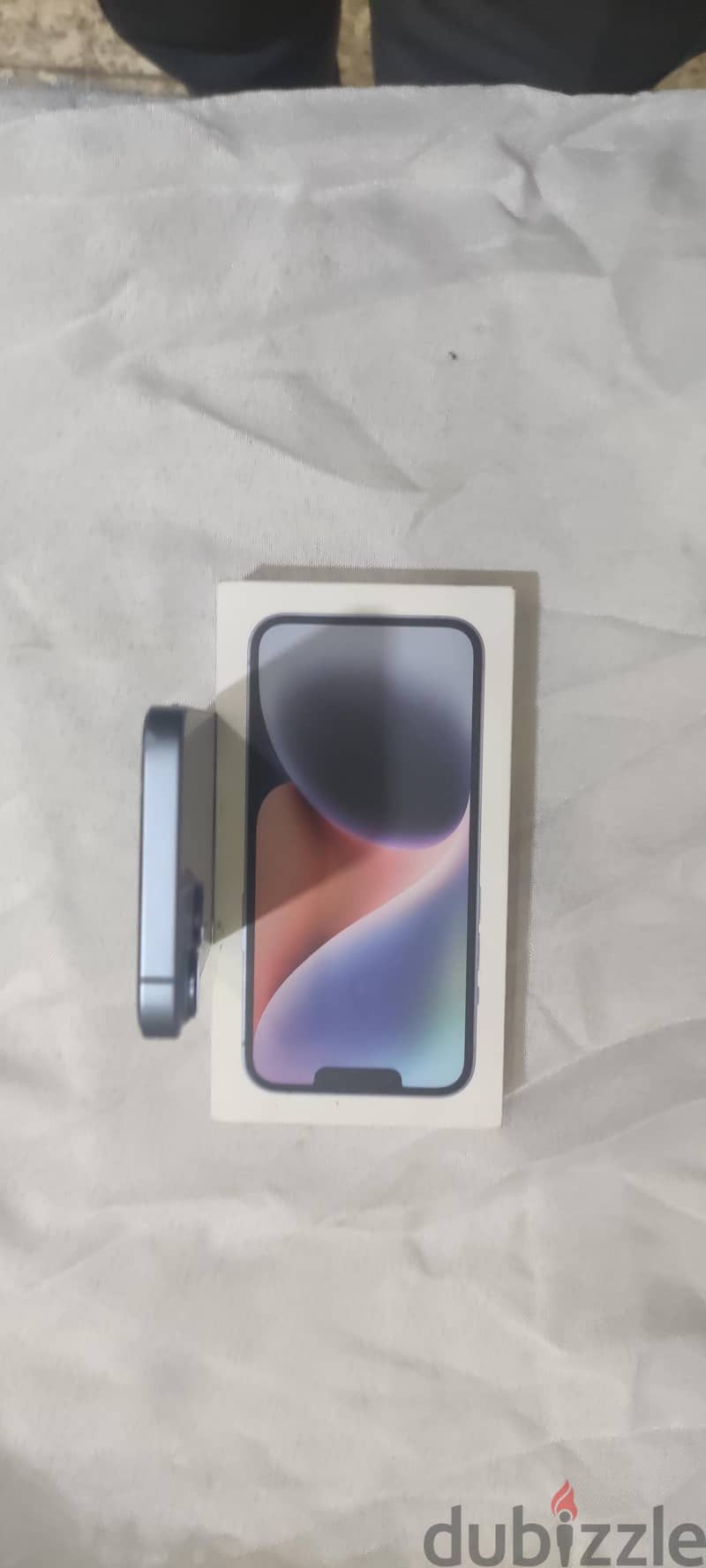 Apple - iPhone 14 5