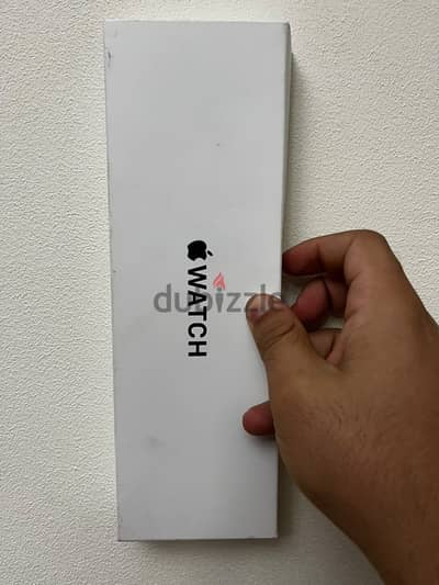 Apple watch se 3