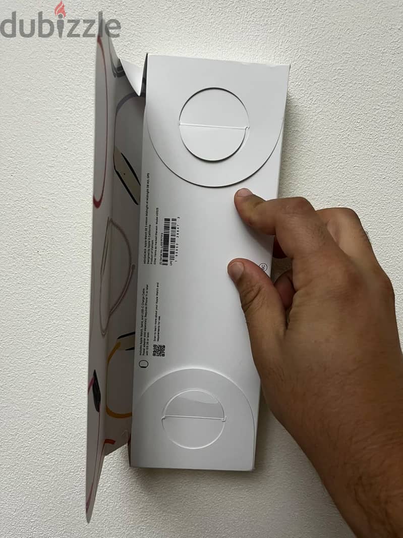 Apple watch se 3 1