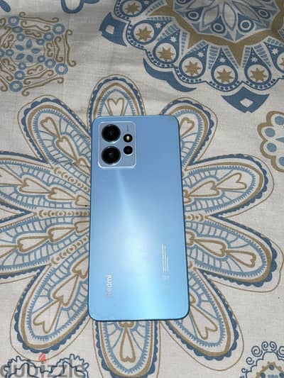 Xiaomi Redmi Note 12
