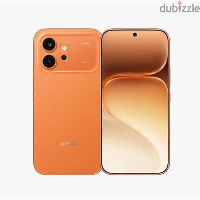 Honor 600