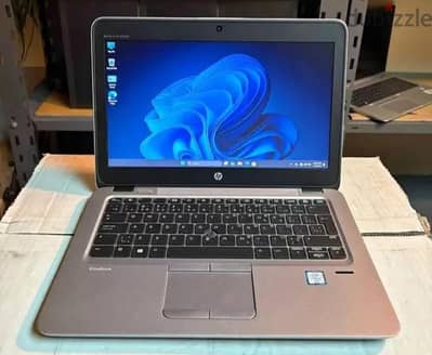 hp ellitebook 820 g3
