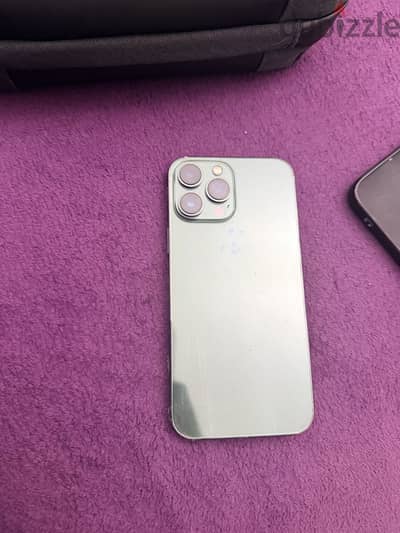 Apple - iPhone 13 Pro Max